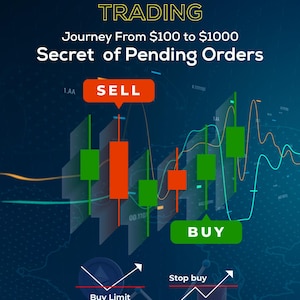 Forex Grid & RSI Trading Strategy PDF – High-Accuracy Pending Order System