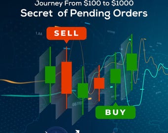 Grille Forex & Stratégie de trading RSI PDF - Système de commande en attente de haute précision