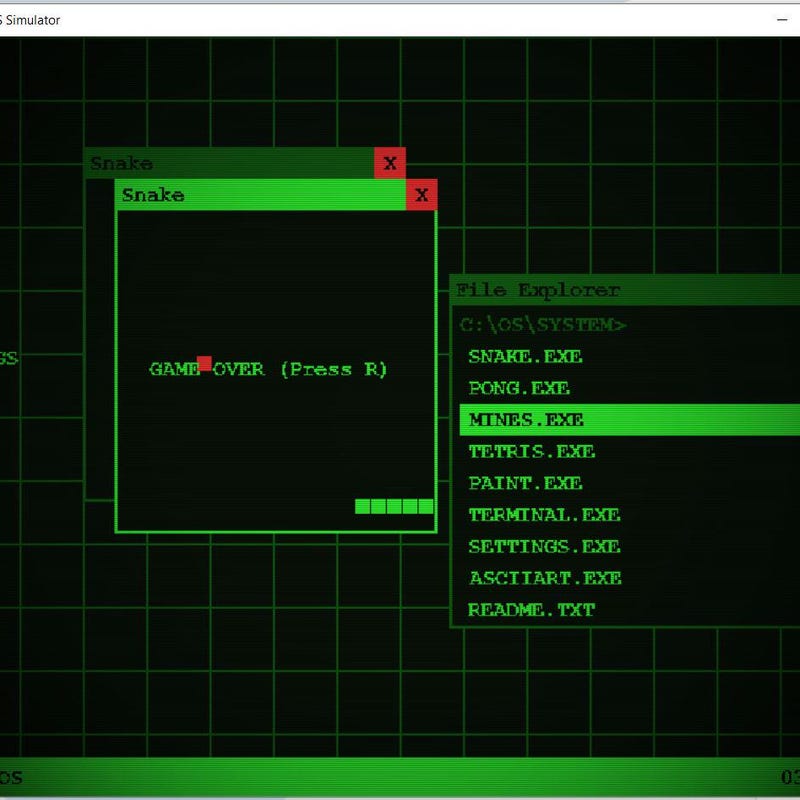 Vintage Emulator - Etsy UK