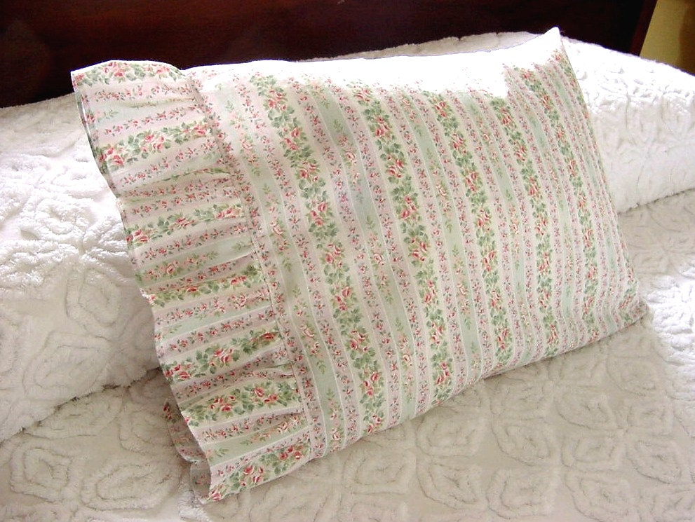 Ticking Stripe Throw Pillow Cover 18x18 – Southern Ticking Co.