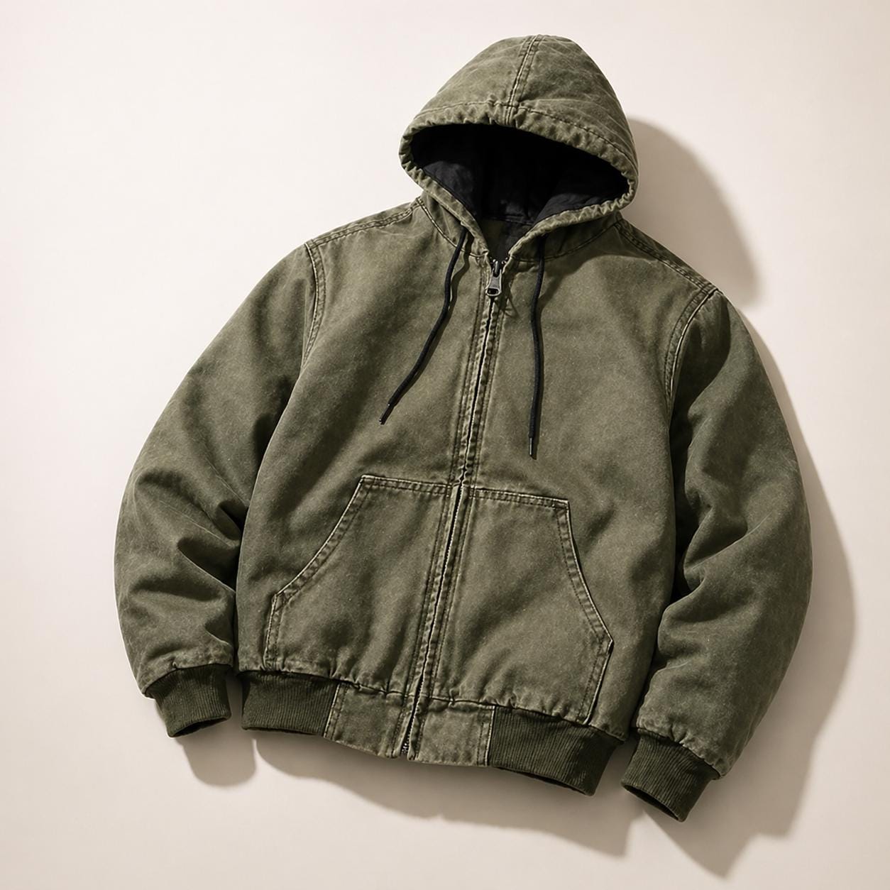 Carhartt Moss Green - Etsy