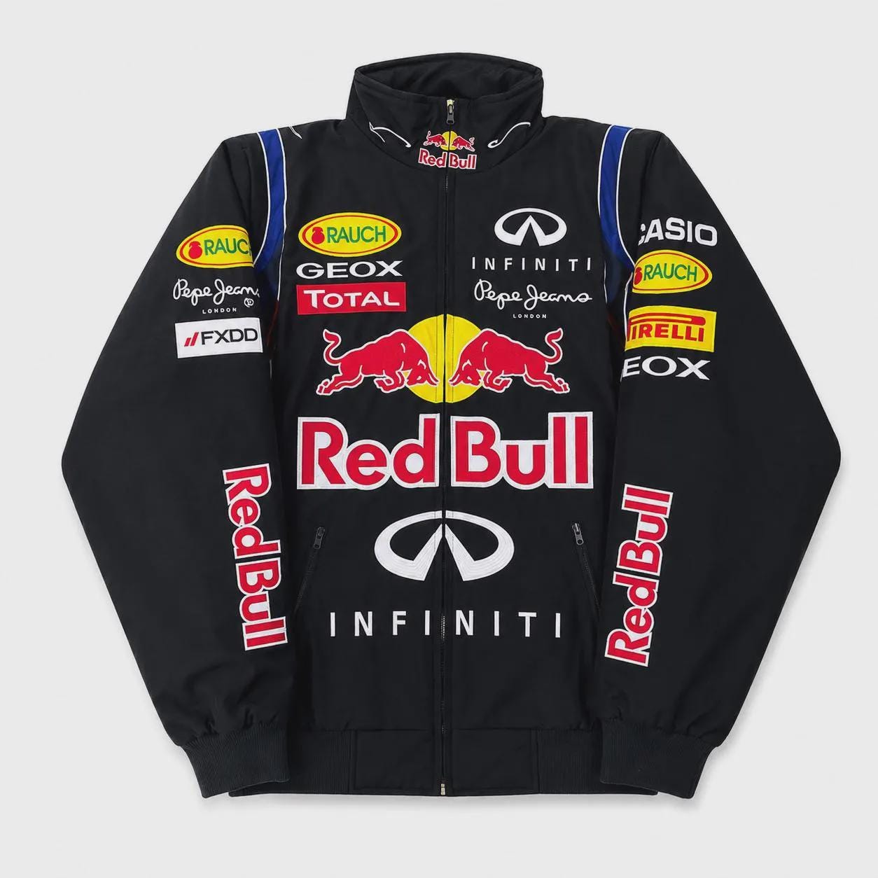 F1 jacket mercedes - Etsy 日本