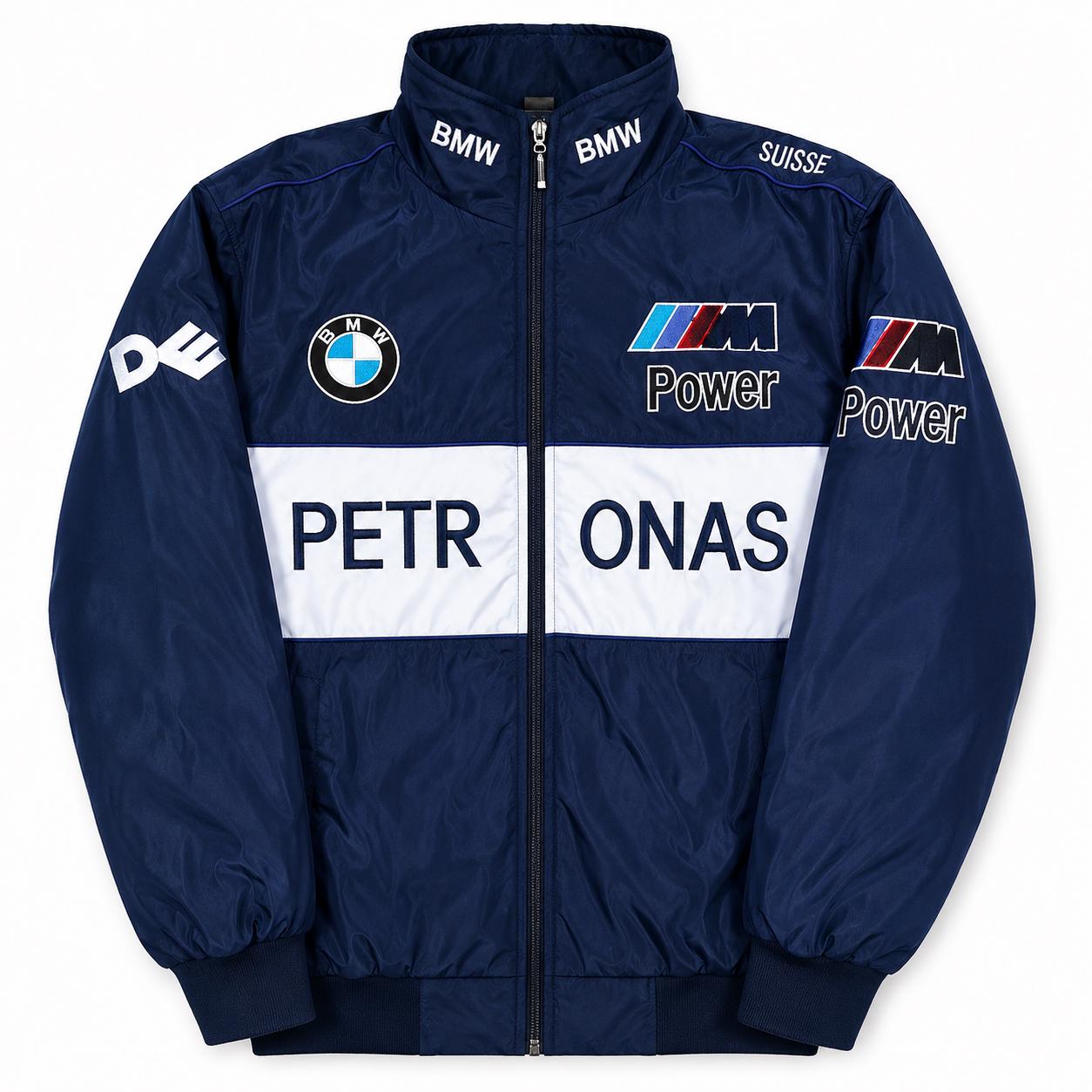 Bmw f1 jacket - Etsy 日本