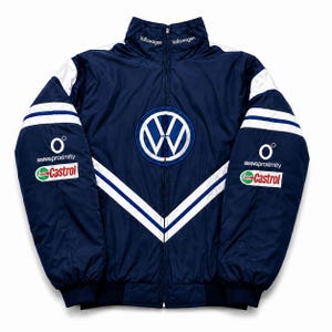 Vw volkswagen jacket - Etsy 日本