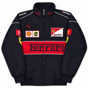 Nylon Racing Jacket - Etsy