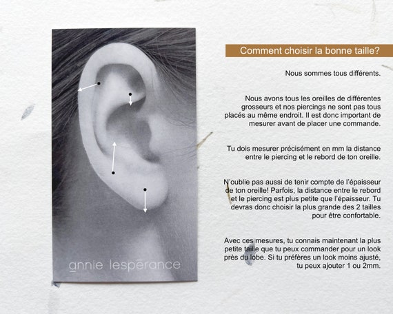 Sterling Silver Piercing With Seashell Helix Piercing Etsy Sterling Silver Piercing With Seashell Helix Piercing Etsy