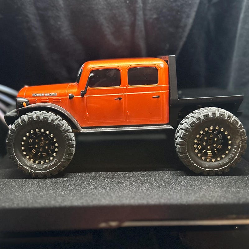 Scx 30 Comp Scx 30 Bodies - Etsy