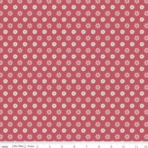 Pride & Prejudice Kitty Fabric for Riley Blake Designs