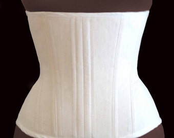 Corset MEN'S Training Corset for Daily Wear - Your Size - MALE Ready to Wear