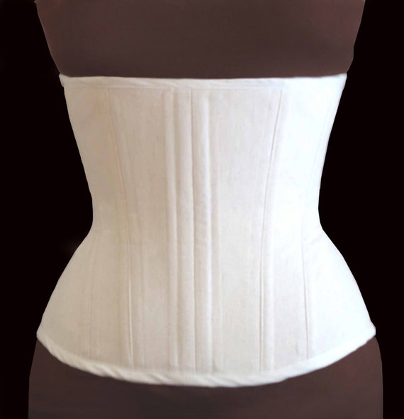 Corset MEN S Training Corset for Daily Wear Your Size MALE Ready to Wear