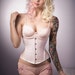 see more listings in the Ready to Wear Corsets section