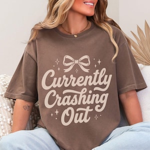 現在クラッシュアウト PNG コケットバーンアウトシャツデザイン | Tシャツパーカー用の面白い皮肉な昇華PNG | 大人のユーモア過剰刺激