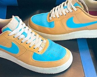Air Force 1 personalizadas