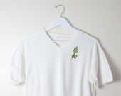 vintage Dr. Seuss Enterprises GRINCH 1994 dr. seus 1990s vintage t-shirt size small