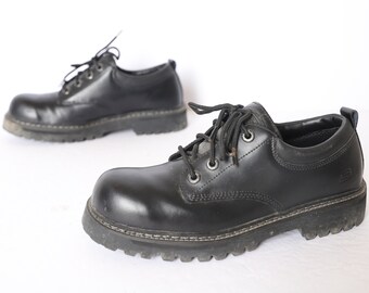 skechers that look like doc martens