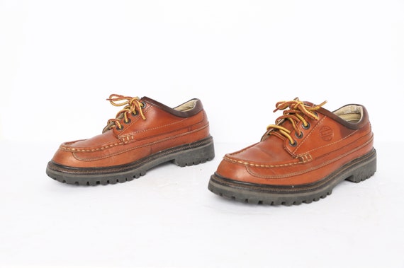 tommy hilfiger shoes 90s