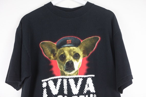 Taco Bell　Tシャツ　90s　ビンテージ　オニータ　XL 希少タグ】ONEITA オニータ 90年代 USA製 ジャマイカ縫製 TACO