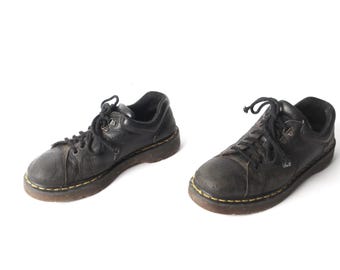 Dr Martens Boury Warmwair Casual Boots Combat Utility Mens  display picture 3
