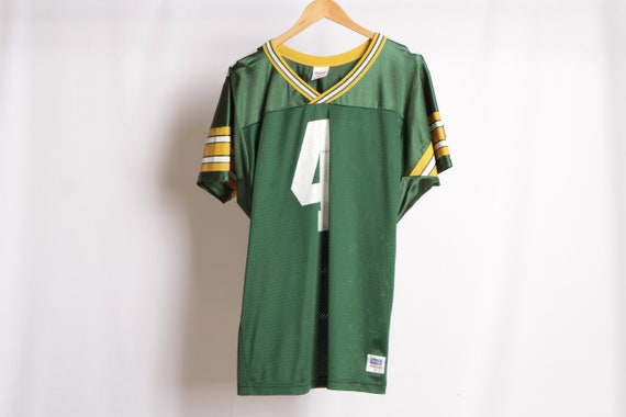 vintage packers jersey