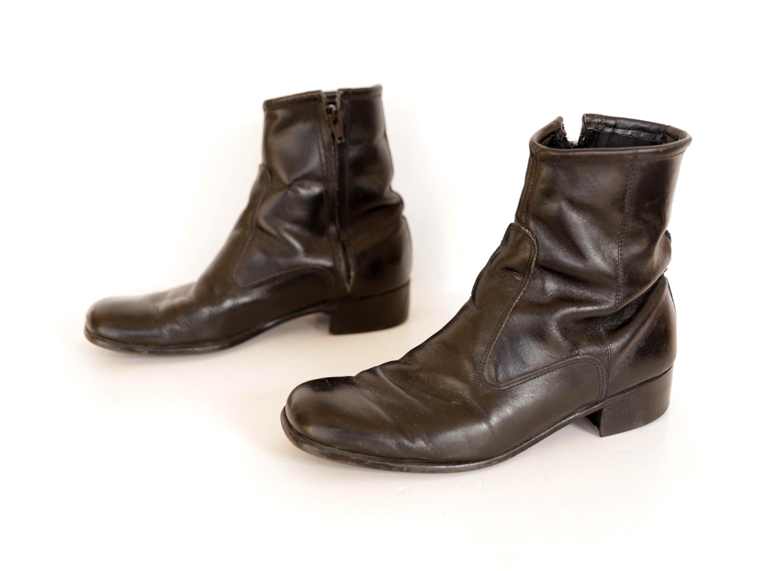 biker ELI in pelle nera - Taglia 37 - fiorentini baker biker ELI in pelle nera - Taglia 37 - fiorentini baker