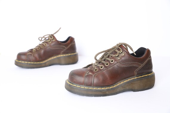 doc marten mens shoes