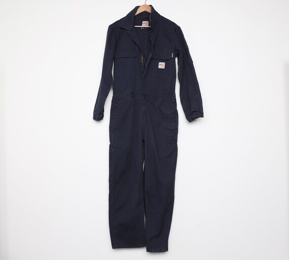 carhartt one piece coveralls