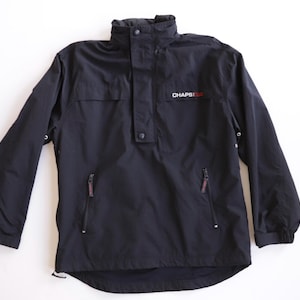 Ralph Lauren Y2k Jacket - Etsy