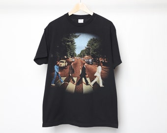 Vintage 1999 the Beatles ABBEY Road 