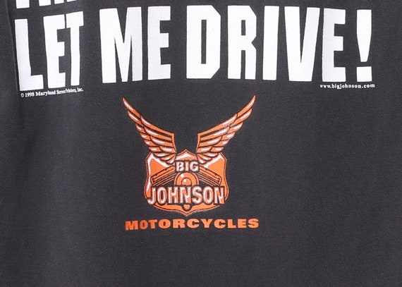 Bigjohnson Special Delivery