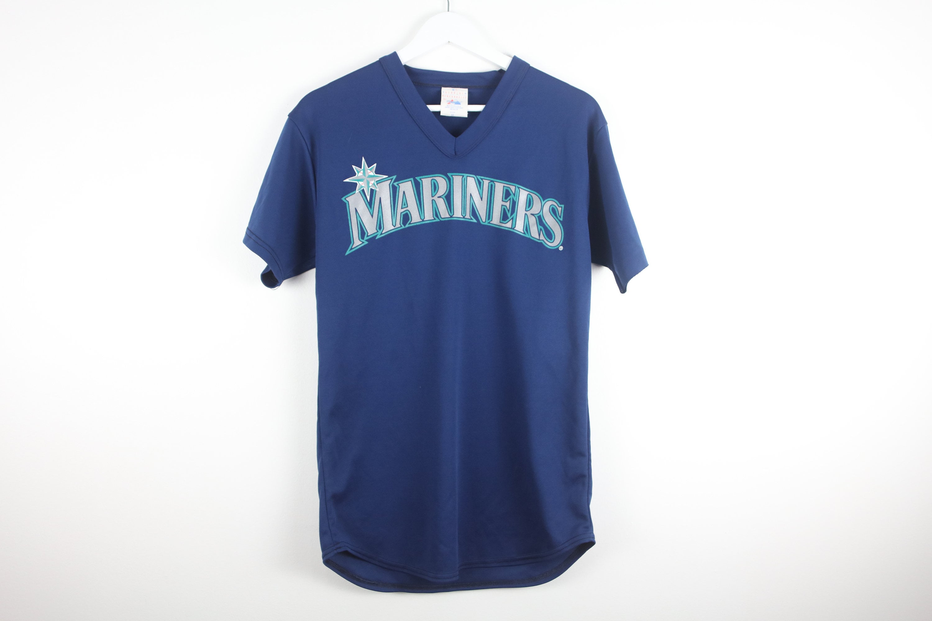 Seattle Mariners MLB T-Shirt - Medium – The Vintage Store