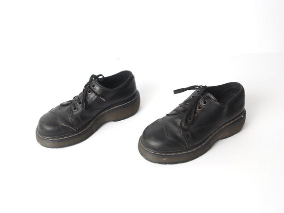 classic black doc martens