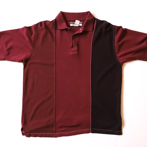 2000s Polo Shirt - Etsy