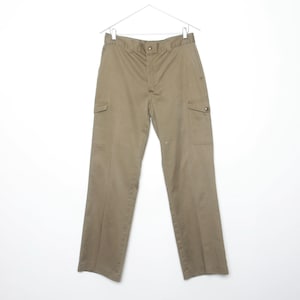 BEN DAVIS 2000s vintage　32 Vintage Ben Davis The Classic 50 / 50 Blend Grey Pants (Size