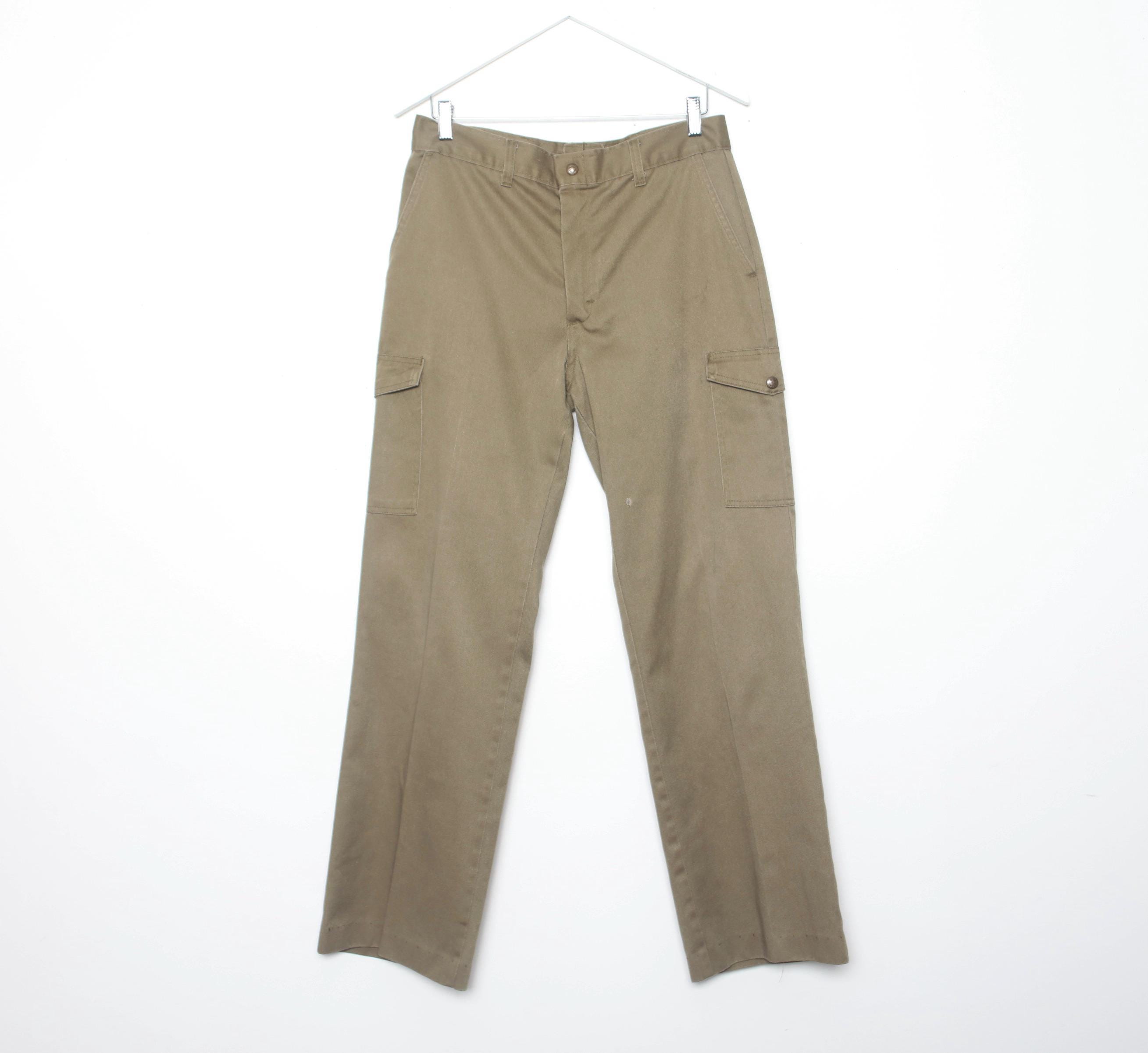 SALE★90s vintage (w)taps CARGO TROUSERS s-l400.jpg