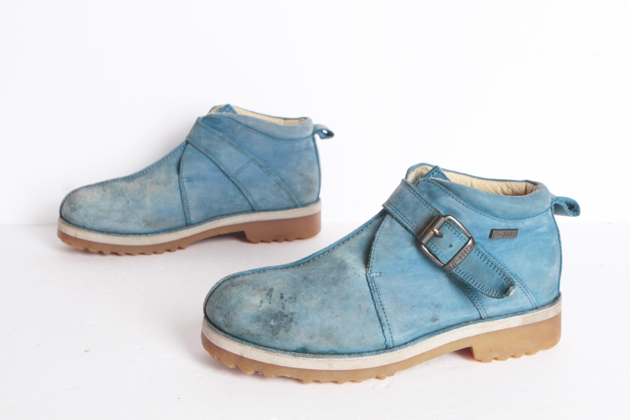 buffalino shoes 90s