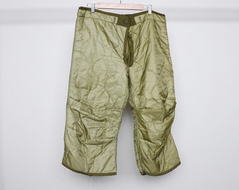 Quilted Pants - Etsy Australia