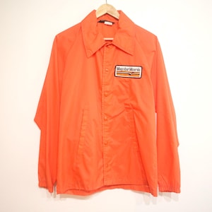 Vintage Racing Jacket 1960s - Etsy