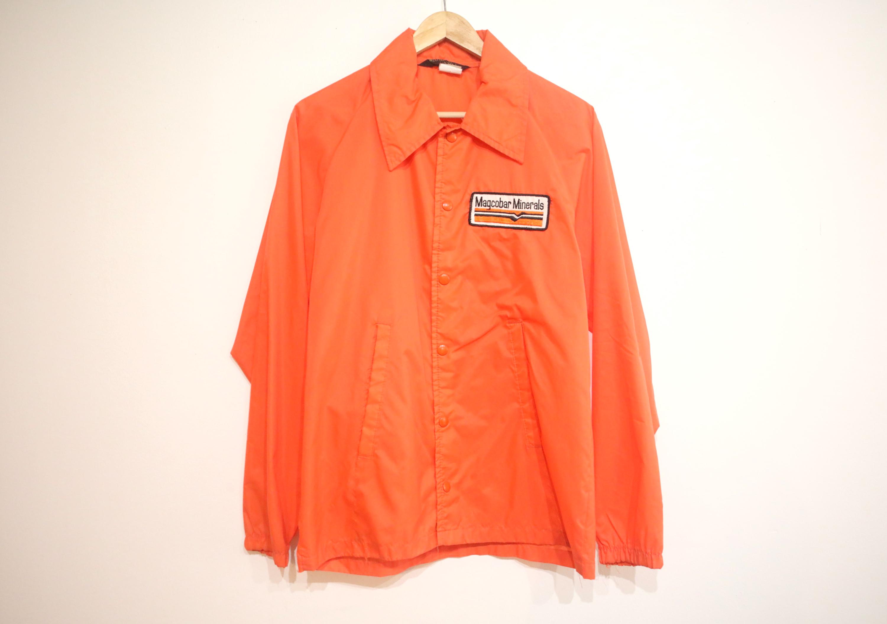 70s American Jac Racing Jacket ジップアップ 希少 70s Sir Jac Racing Jacket 