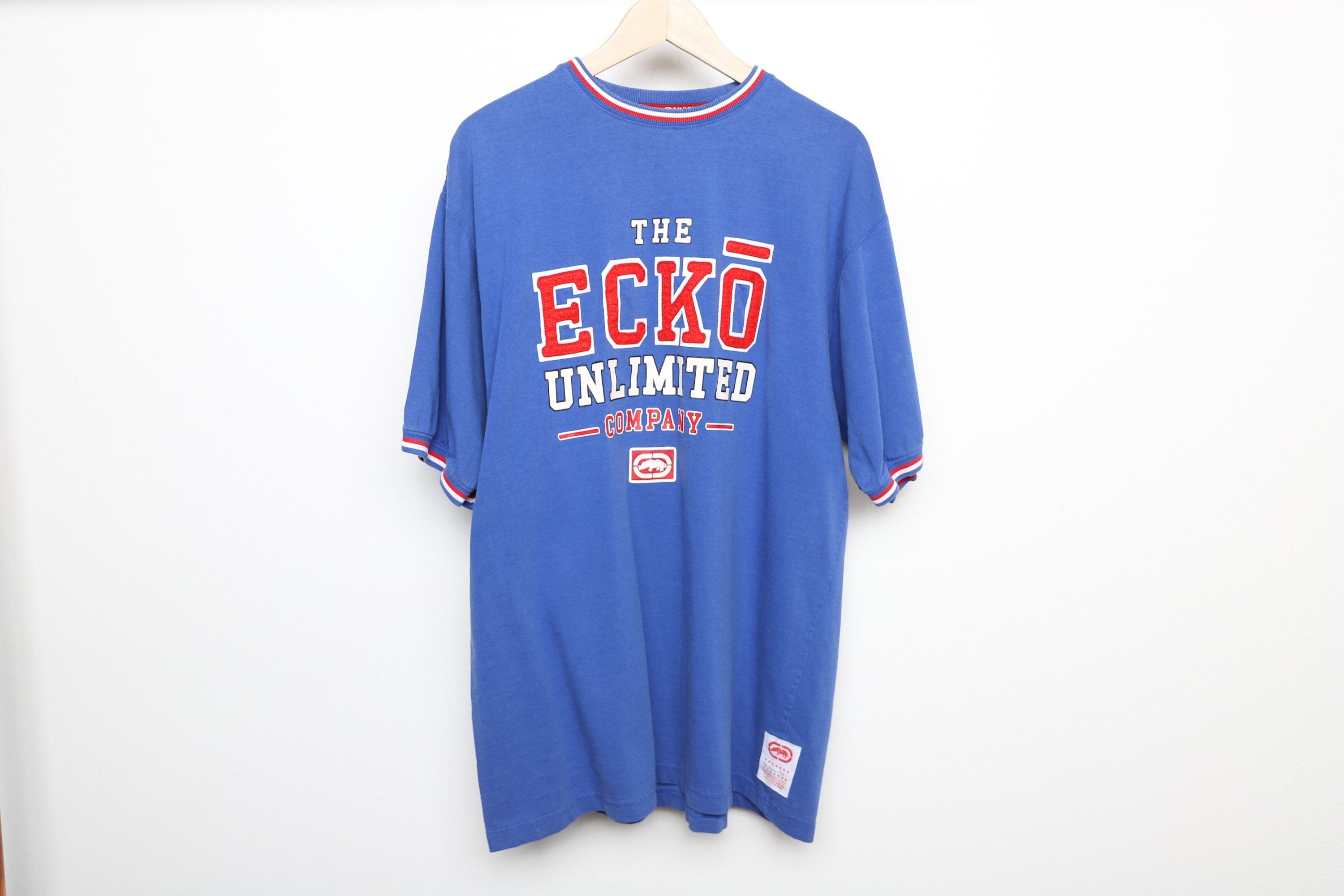 Ecko Unltd T Shirt - Etsy