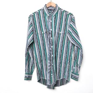 garth brooks dress shirts Garth Brooks Photo Collage T-Shirt