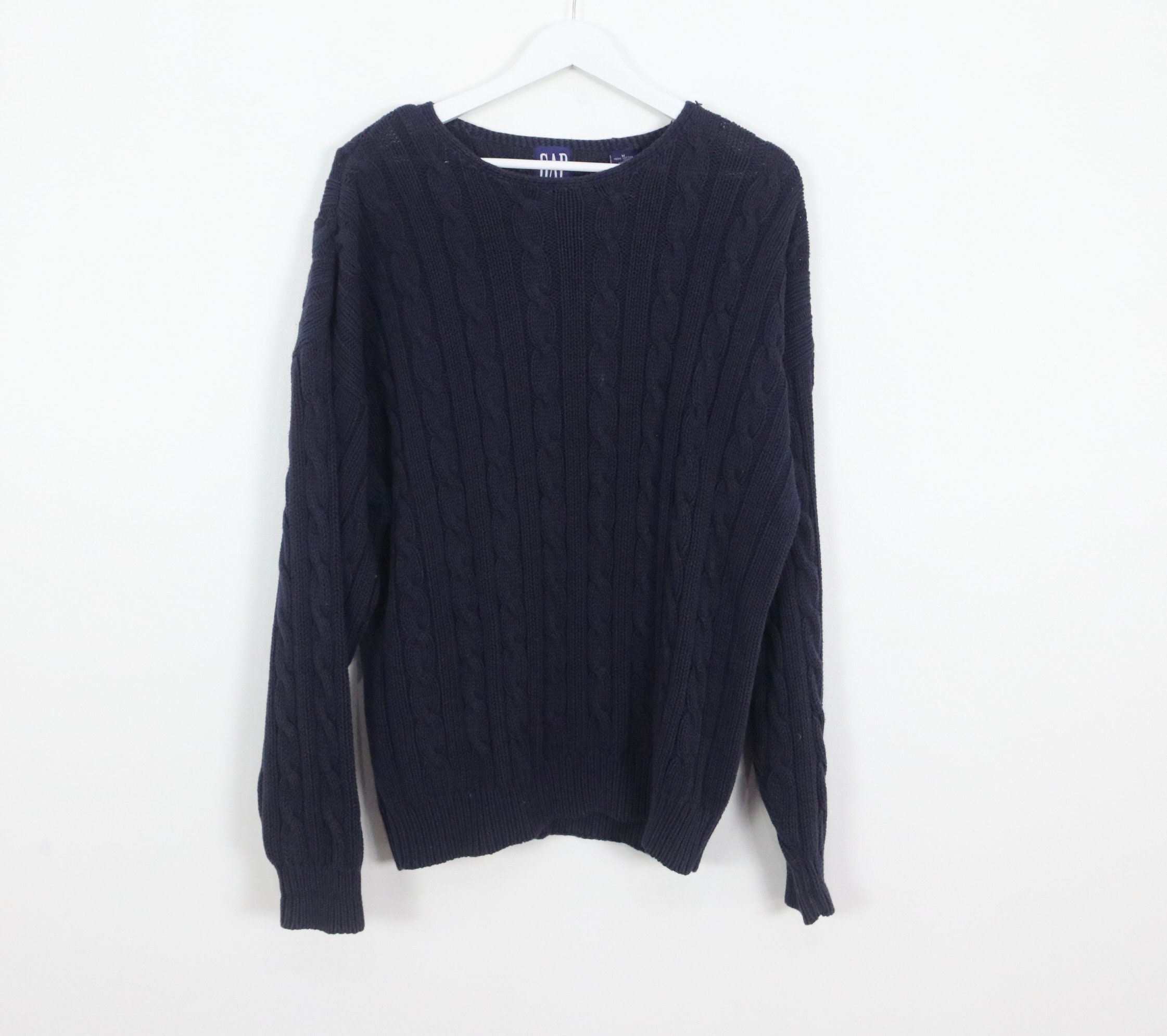 tate sweater gap