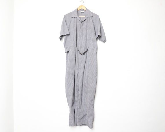 white mechanics overalls