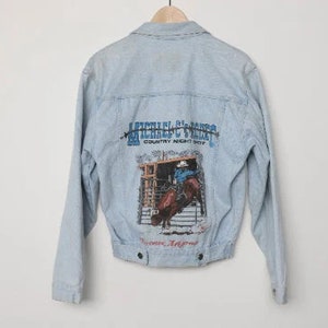 Veste arizona vintage sale