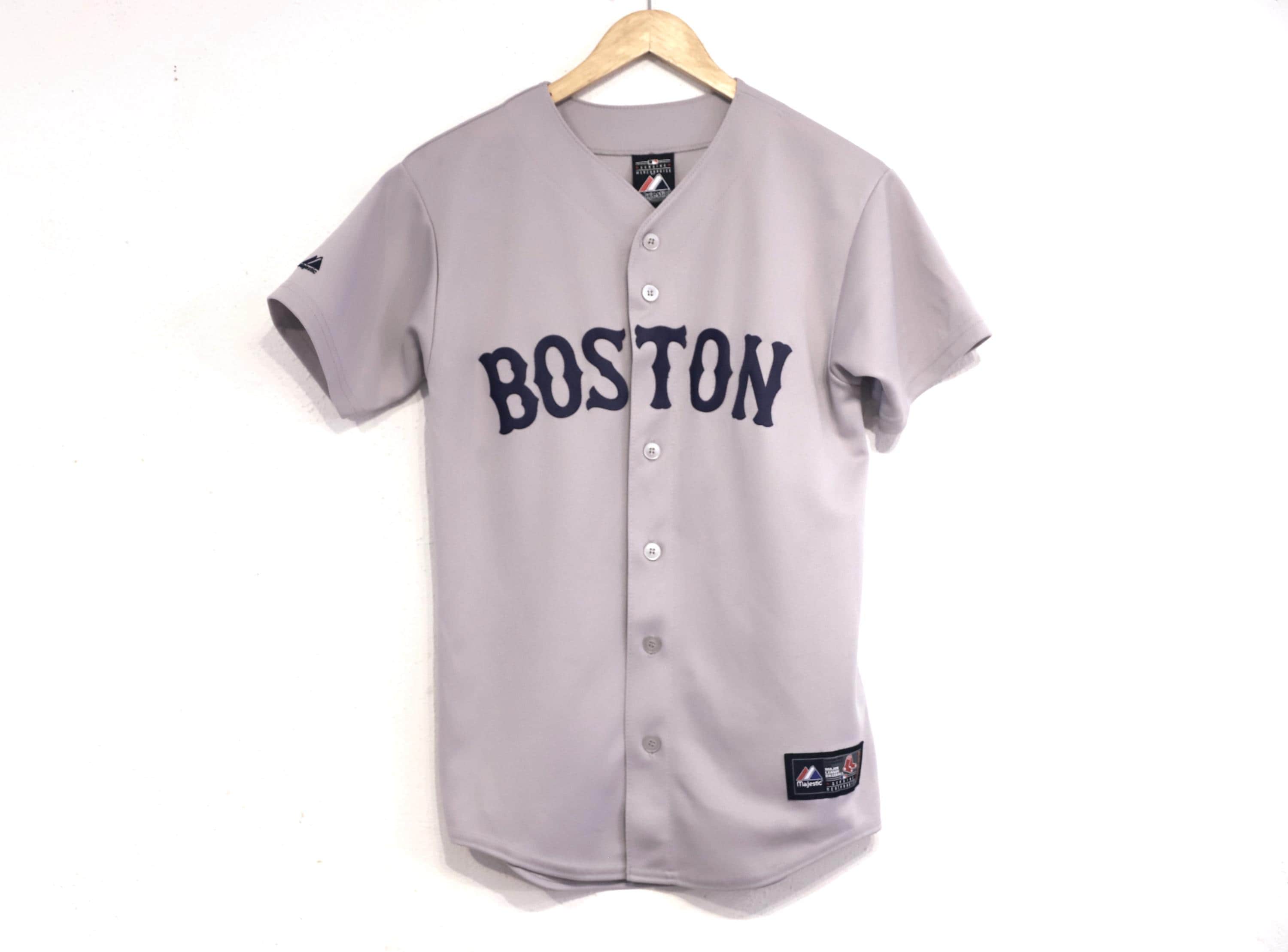 Beisbol Camisa Baseball Fila Baseball Clearance Fila Camiseta Mesh