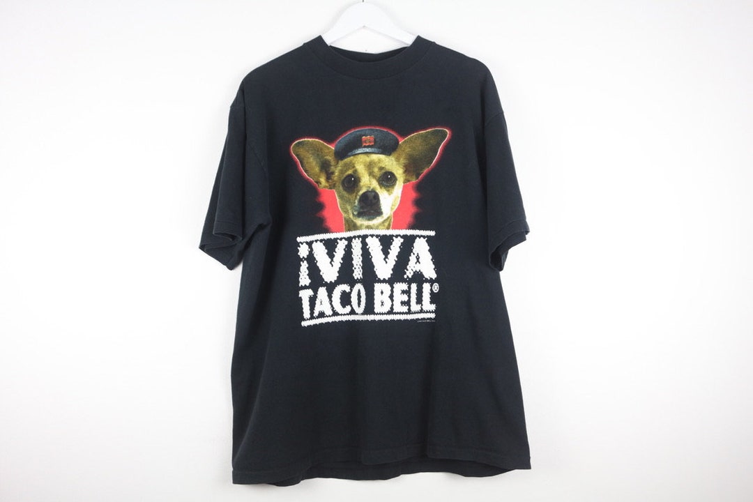 楽天市場】90s ヴィンテージ Fruit of the Loom タコベル TACO