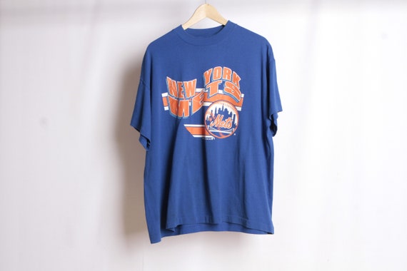 new york mets t shirts vintage