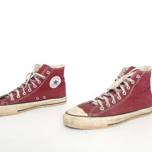 Converse Made in Usa 10 - Etsy
