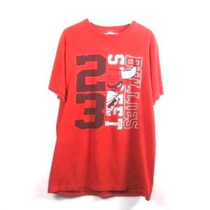 2XL/2TG シカゴ ブルズ ヴィンテージ チャンピオン