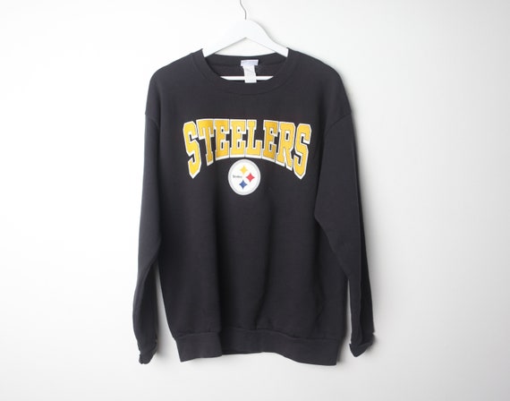 Pittsburgh steelers football sweatshirts on sale