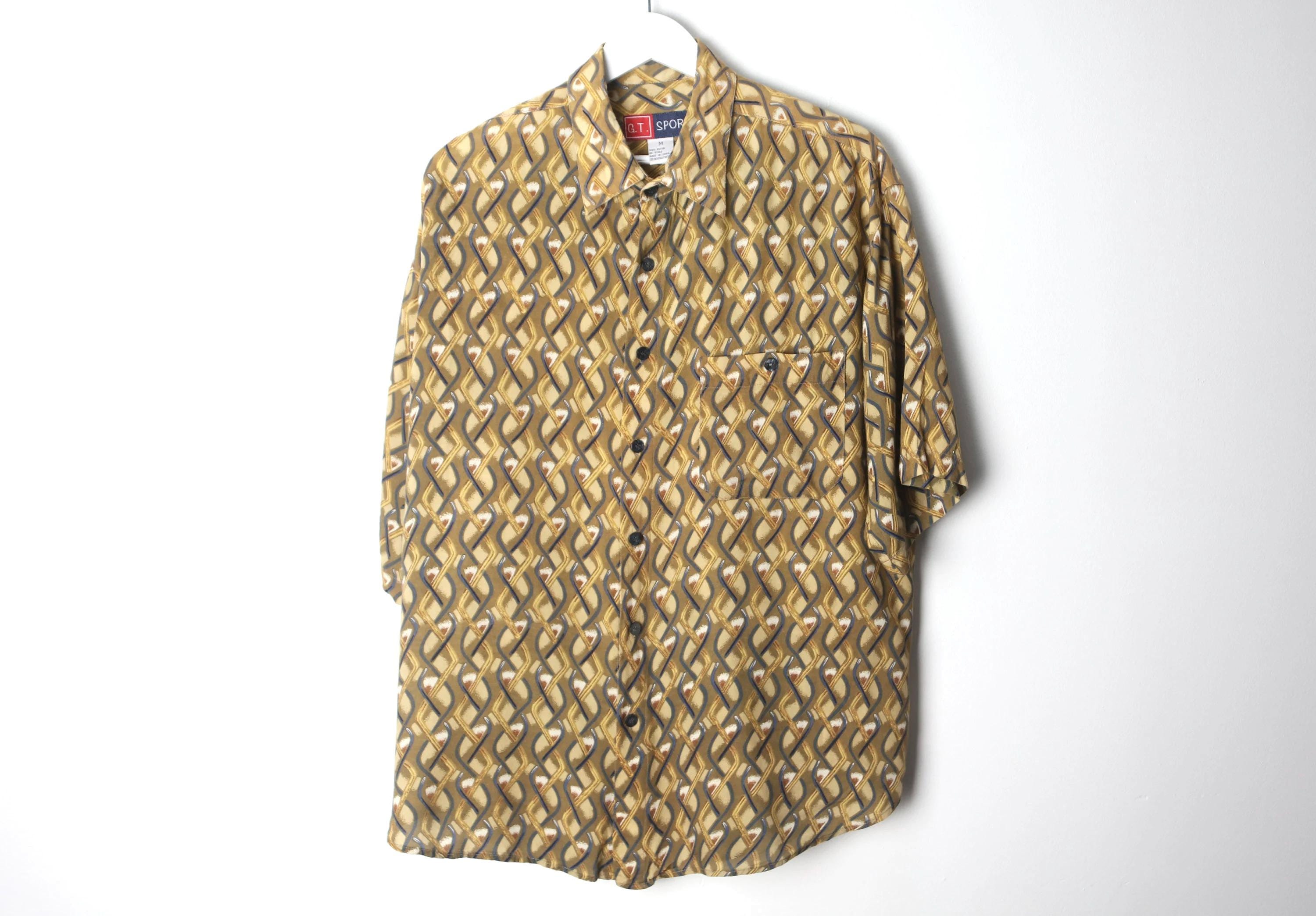 Woodstock Clothing - Etsy Sweden